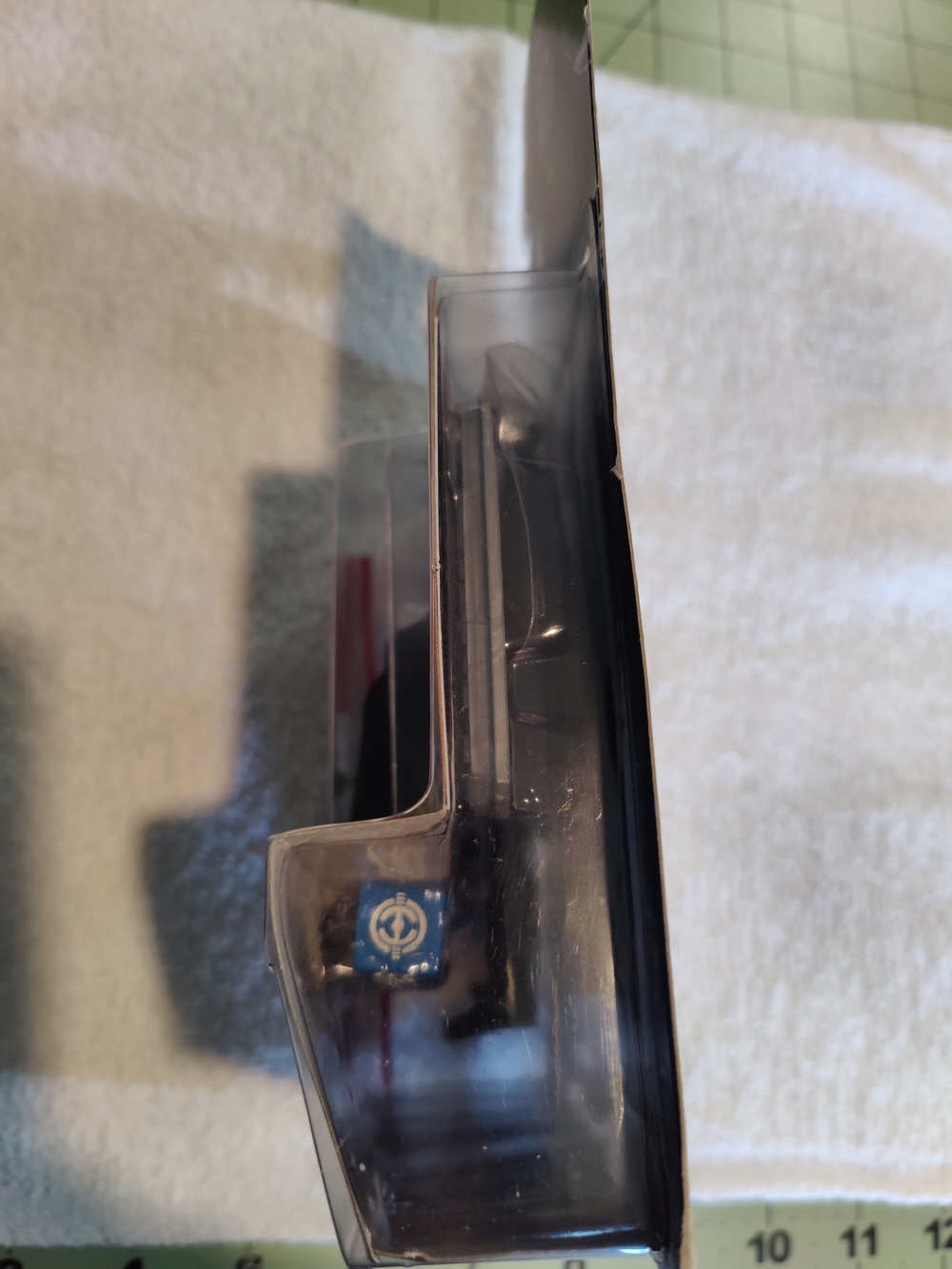 Star Wars Darth Maul Action Figure - Picture 7 of 9